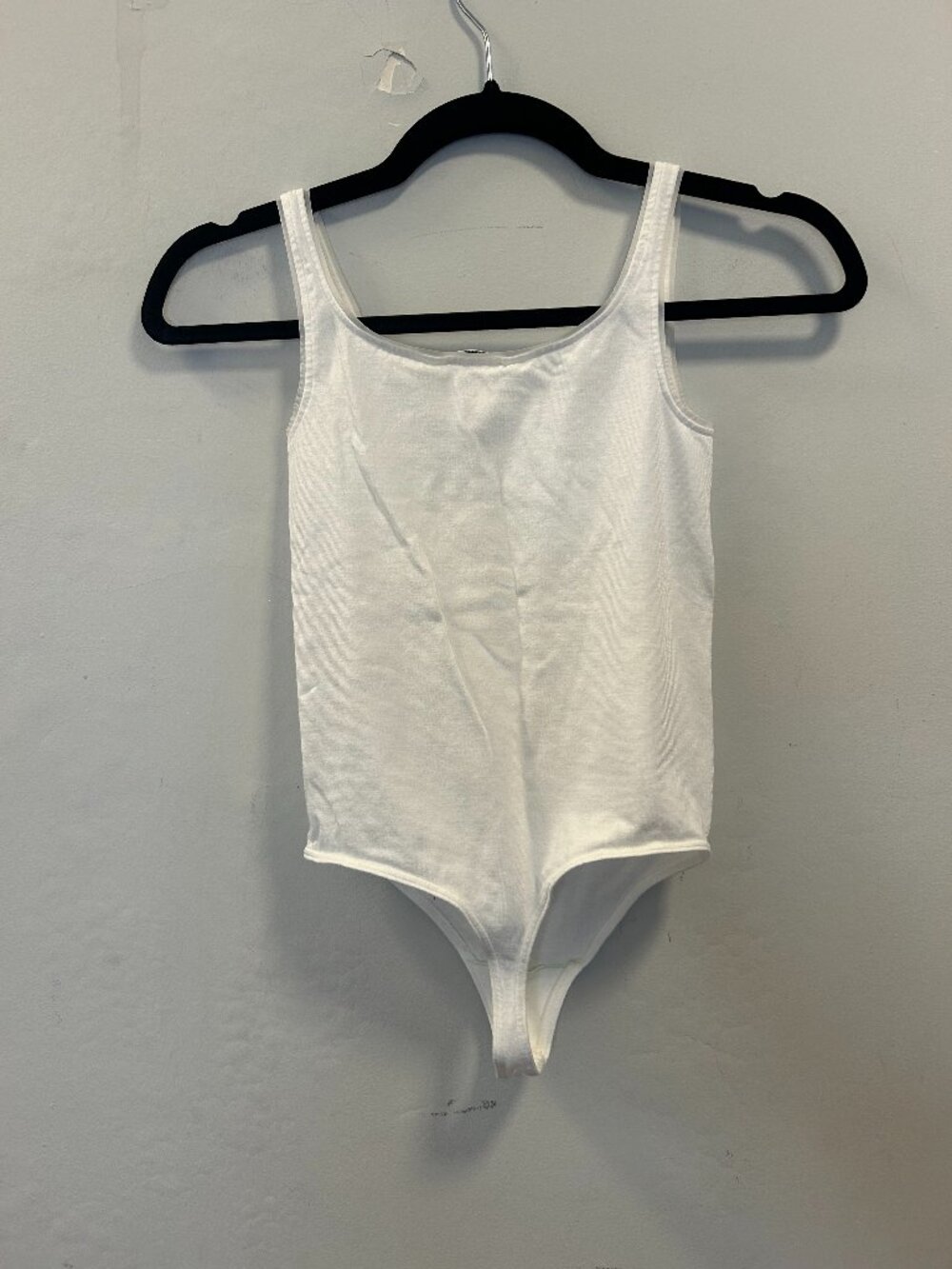 Wolford Jamaika String Body Suit Size XS